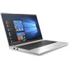 HP ProBook 440 G8 14" Core i5 2.4 GHz - SSD 256 GB - 8GB - QWERTY - Italiano - refurbished