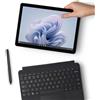 Microsoft Surface Go 2 10" Pentium Gold 1.7 GHz - SSD 128 GB - 8GB QWERTZ - Tedesco, good
