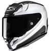 HJC Casco RPHA 12 RESPON Bianco Nero HJC