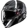 HJC Casco RPHA 91 FENSH Nero Grigio HJC
