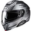 HJC Casco i91 DUSK Nero Grigio HJC