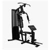 Jk Fitness Stazione multifunzione JK Fitness JK 6120
