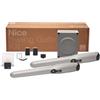 Nice WINGO4024BDKCE Kit Wingo Automazione Cancelli a Battente