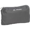VAUDE Sortyour Box Borsa, Unisex - Adulto, Antracite, Taglia Unica