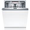 Bosch Serie 8 SMV8YCX02E lavastoviglie A scomparsa totale 14 coperti A