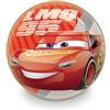 Mondo Toys BIO BALL - Pallone CARS 3 LEGEND BIO - per bambina/bambino - multicolore - BioBall - 26027