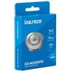 VULTECH Box Esterno per SSD M.2 NVme 2230 GS-NVME2230PD porta PD Magsafe 10Gbps GS-N2230PD