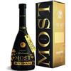 Bepi Tosolini Grappa Most barrique ex-Amarone Bepi Tosolini