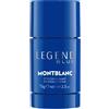 Montblanc Legend Blue Stick Deodorant 75 g