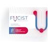 DIGI-PHARM FUCIST Integratore Vie Urinarie con D-Mannosio 1000 Mg, Mirtillo Rosso e PEA Palmitoiletanolamide, Alta concentrazione per Candida Cistite in Stick Orosolubili pronti all'uso