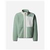 The North Face Yumiori Jr - Felpa - Beige