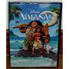 Disney Vaiana (Moana) Classico Disney Nº 58 DVD Nuovo Sigillato Animazione R2