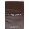 Burberry Uomo Eau de Toilette Spray 100ml 0,1 l