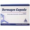 SI.ME.FARM.SAS DERMAGEN 45CPS
