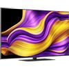LG OLED55G56LS - TV 55 Pollici Smart TV 4K, OLED, DVB-T2, H.265, Classe energetica E