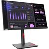 Lenovo ThinkVision T24i-30 23.8 Full HD WLED LCD Monitor - 16:9