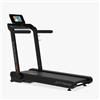 JK FITNESS Tapis Roulant JK SC48-TFT Super Compact 48 TFT - 3.0 HP, pieghevole con nuovo schermo Touch Screen Disponibile da giugno