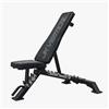 JK VERTICAL JK Fitness JKV-ADJBENCH - Panca Regolabile Professionale 9+3 Posizioni, 200 kg