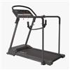 JK FITNESS Tapis Roulant JK Comfort 2.5 HP - Camminatore indoor sicuro e compatto