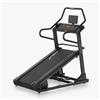 JK Fitness JK-CROSS - Tapis Roulant Professionale 45% Climb, 3.5 HP - Disponibile da giugno