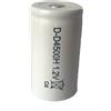 Quality Batteries Cella NiCd D 4500mAh ad alta temperatura
