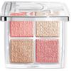 Dior Backstage Glow Maximizer Palette - Pearly Peach Glow 003