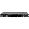 HPE Switch di rete HPE Aruba Networking 3810M 48G 1-slot Gestito L3 Gigabit Ethernet (10/100/1000) 1U Nero [JL072A]