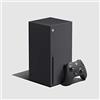 Microsoft Xbox Series X Microsoft Xbox Series X Console (Uk) (Xbox Series X) NUOVO