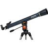 CELESTRON Telescopio Rifrattore 165x Lunghezza Focale 900mm Altazimutale CE22064