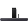 Samsung Soundbar Wireless Bluetooth 3.1.2 Canali Subwoofer HW-Q600F/ZF Q-series
