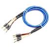 ZONOTONE 6NSP-Granster 5500α Altoparlante in rame berillio a due coppie 1 m...