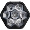 Soundboks Lampada disc jockey Lightboks Black 40400014