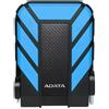 ADATA HD710 Pro - Disco Rigido - 2 TB - Esterno (Portatile)