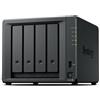 SYNOLOGY DiskStation Server NAS Intel Celeron J4125 2 GB DDR4 0 TB DS425+