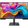 Benq Monitor 32" ( IPS 3840x2160 UHD 4K 60Hz ) VIDEOVUE PV3200U Black 9H Y01LA
