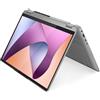 Lenovo 2 in 1 Notebook 14" IDEAPAD FLEX 5 14ABR8 ( AMD Ryzen 5 7430U 16GB 512GB