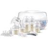 Philips Manual Breast Pump - Set regalo - SCD430/50