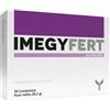 NACROS Srl IMEGYFERT 30CPR