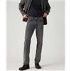 LEVI'S ® Levi's® Jeans 514® Dritti Grey Denim Uomo