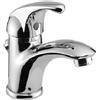 Eurorama REVE MONOCOMANDO LAVABO CROMO 1 1/4