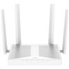 Cudy WR3000E AX3000 WiFi 6 Router for Home - Dual Band Gigabit Mesh Router with 1.3GHz CPU, 5× Gigabit Ports, VPN Server & Client, WPA3, OFDMA, Beamforming - Up to 200 Devices, 1400 ft² Coverage
