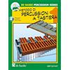 De Haske Publications Metodo Percussioni Tastiera Vol.1 Gert Bomhof | Corso Base Giovani Percussionisti Audio Online | Tecniche Xilofono Vibrafono Marimba | Esercizi Progressivi De Haske Percussion Series Scuola Musica