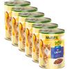 MULTIFIT Kit Risparmio 6x400G MultiFit Jelly Cat Adult SALMONE