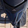 Resin Bike Adesivi Moto Compatibile con Honda CB1000 Hornet SP 2025-2026. Protezione Codino Posteriore Antigraffio e Antiurto. Adesivi Resinati 3D Made in Italy