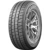 kumho 235/60 r17 tl 117s kumho portran 4s cx11