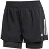 ADIDAS SHORT OTR 2-IN-1 DONNA