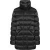 COLMAR ORIGINALS PIUMINO CON COLLO ALTO RECYCLED DONNA