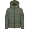 COLMAR ORIGINALS PIUMINO CON CAPPUCCIO BAMBINO