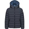 COLMAR ORIGINALS PIUMINO CON CAPPUCCIO BAMBINO
