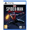 Playstation INSOMNIAC GAMES Marvel Spider-man Miles Morales (nordico), 9837428